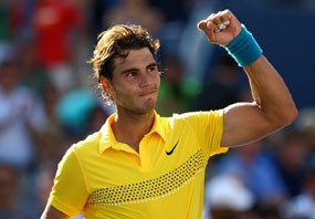 Sebuah Sinyal dari Nadal