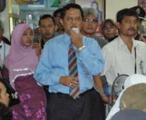 Setiap TKI Baru di Malaysia Wajib Lapor ke KBRI