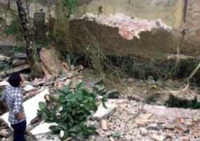 Korban Gempa di Garut Masih Trauma dan Butuh Tenda