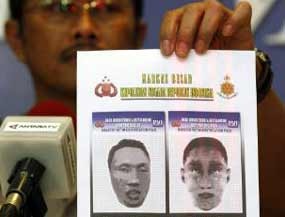 Pelaku Bom Dipilih Karena Tak Punya Keahlian