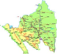 Lampung Digoyang Gempa Dangkal 5,6 SR