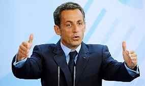 Pengirim Selongsong Peluru ke Sarkozy Ditangkap