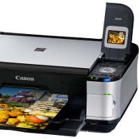 Canon Kuasai 56% Pasar Printer Inkjet Indonesia
