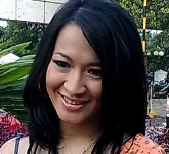 Okie Menikmati Puasa Tanpa Pasha