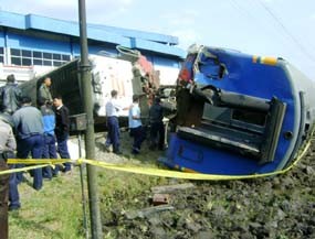 1 Orang Tewas dan 14 Terluka, Pemilik Kerbau Takut Mengaku