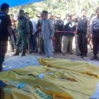Total 29 Korban Masuk IGD RSHS