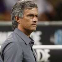 Mourinho Beri Cannavaro