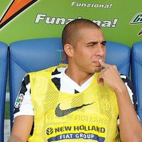 Trezeguet: Saya Pasti Pergi