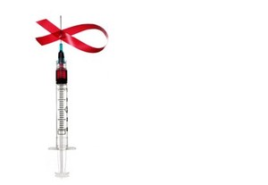 Ditemukan Antibodi HIV untuk Pembuatan Vaksin AIDS