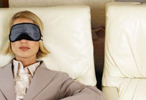 Mengurangi Gejala Jet Lag