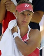 Karena Lelah Dementieva Kalah