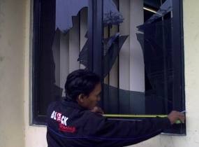  TNI Belum Terima Laporan Dugaan Keterlibatan Anggotanya