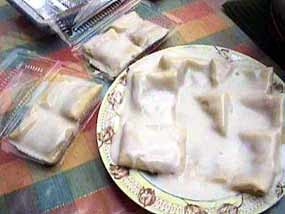 Menthu, Pizza Tradisional Madura Menu Favorit Berbuka