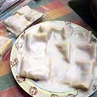 Menthu, Pizza Tradisional Madura Menu Favorit Berbuka