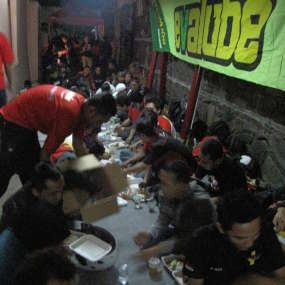 Evalube Luncurkan Pelumas Skutik