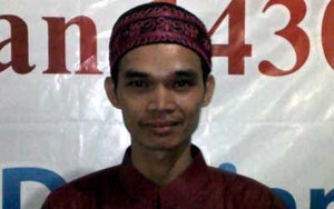 Nyanyian Jiwa, Debut Indie Sang Ustad Muda Dhani Musthafa