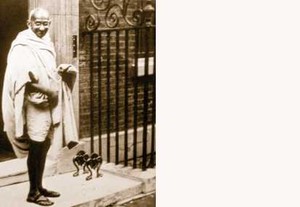 Puasa Air Ala Mahatma Gandhi, Berani Coba?