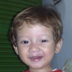 Muhammad Aidil Fajri, 19 Bulan; Lelaki; m