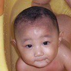 Muhammad fatahillah Nur Ashari, 6 Bulan; Lelaki; m