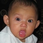 Mutiara Putri Bilqish Wiguna, 6 Bulan; Perempuan; f