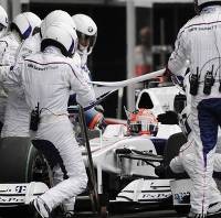 India Lain Masuk F1?