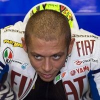 Rossi dan Ferrari Bicarakan Soal Monza