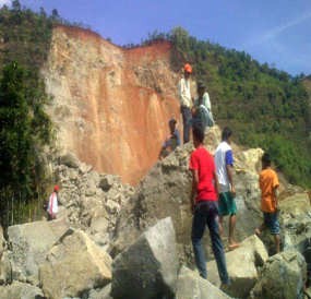 Depkes: 69 Orang Tewas, 28 Hilang