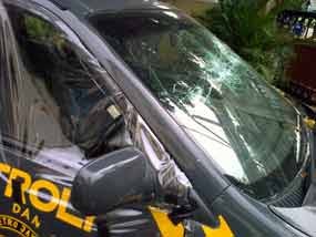 Polisi Belum Tentukan Tersangka