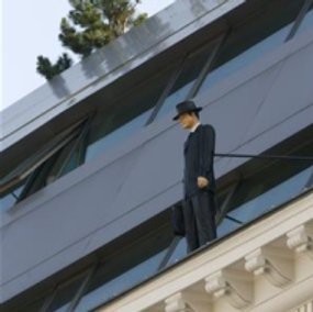 Coba Bunuh Diri, Pria Austria Justru Dipuji