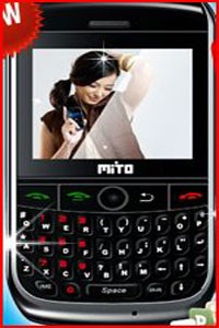 Mito Lux Berry Ingin Rebut Pasar Bandung