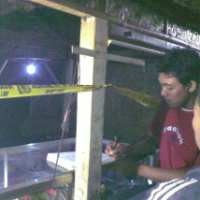 Anggap Kecelakaan, Warung-warung di Punclut Tetap Ramai