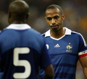 Les Bleus Murung