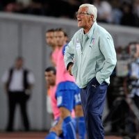 Lippi Tetap Anggap Italia Mencetak Gol