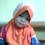 Andita Alifia Kamila, 3 Tahun; Perempuan; f