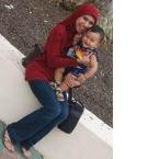 Maliqi Radhitya Hakim, 1,2 Tahun; Lelaki; m