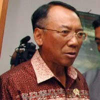 Jero Wacik Putuskan Soal Posisinya 1 Oktober