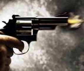 2 Pelaku Curanmor Tewas, 1 Tertembak dan 1 Tercebur Sungai