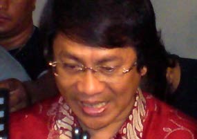 Kak Seto Lapor Balik, Martina Tak Takut