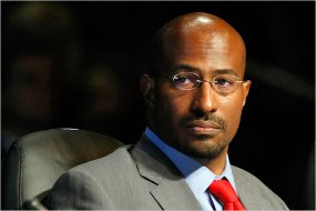 Penasihat Gedung Putih Mengundurkan Diri