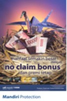 Proses Klaim Program Mandiri Protection Belum Juga Selesai