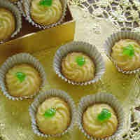 Kue Swiss Renyah