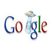 Misteri UFO Google Terpecahkan!