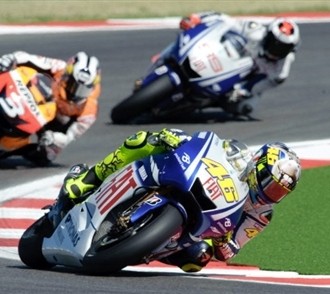 Lagi-lagi Rossi-Lorenzo