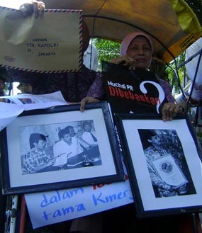 Sahabat Munir Surati SBY Minta Kasus Pembunuhan Dituntaskan