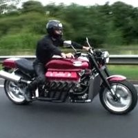 Millyard Viper V10