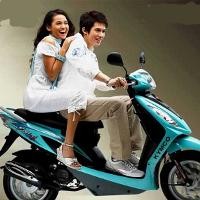 Ke Mana Perginya Pelopor Matic RI?