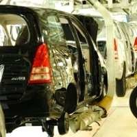 Toyota Capai Target di Agustus