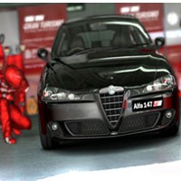 Grand Turismo 5 Bakal Miliki Grafis Terbaik?