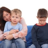 Bila Kakak Cemburu Dengan Adiknya