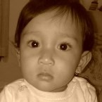Fayyaza Nabila Azzahra Irawan, 14 Bulan; Perempuan; f